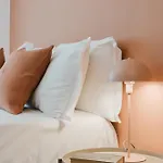 بيت للعطل Residenza Al Parco *