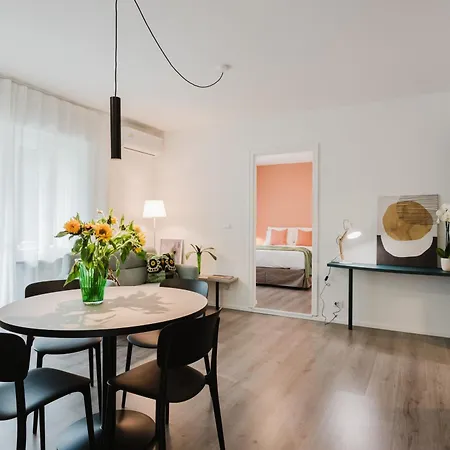 Residenza Al Parco