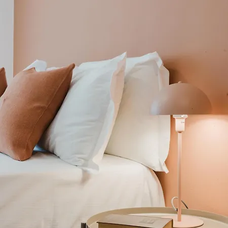 بيت للعطل Residenza Al Parco *