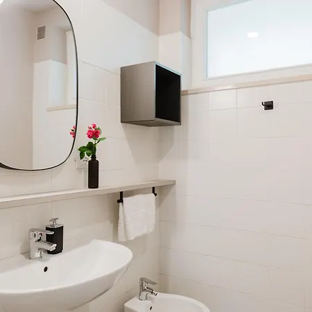 Holiday home Residenza Al Parco *