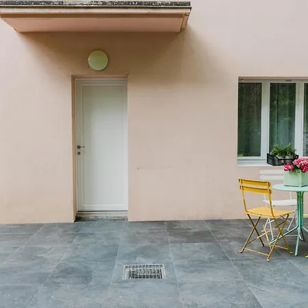 Residenza Al Parco غوريزيا
