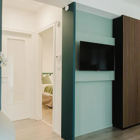 Residenza Al Parco *