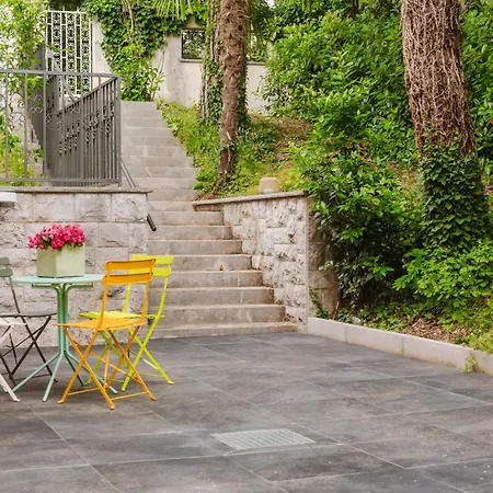 Residenza Al Parco * غوريزيا