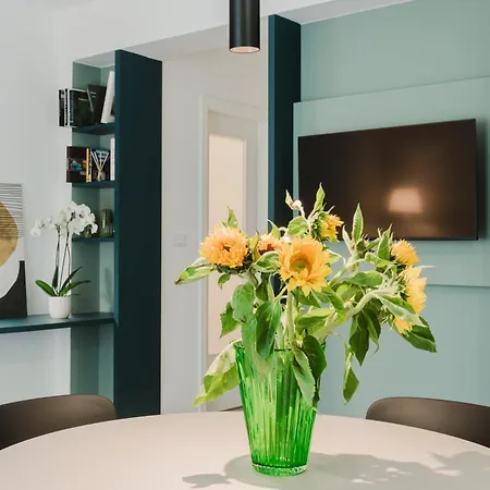 Residenza Al Parco Holiday home