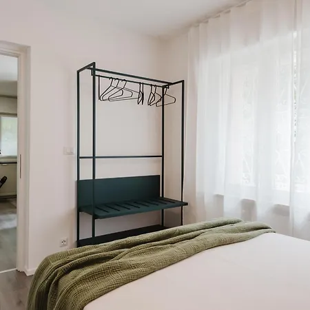 Holiday home Residenza Al Parco