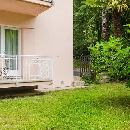 Residenza Al Parco غوريزيا