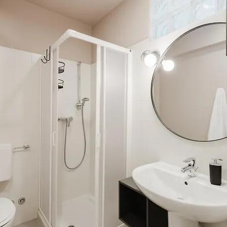 Holiday home Residenza Al Parco *