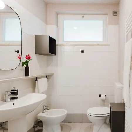 Holiday home Residenza Al Parco Gorizia
