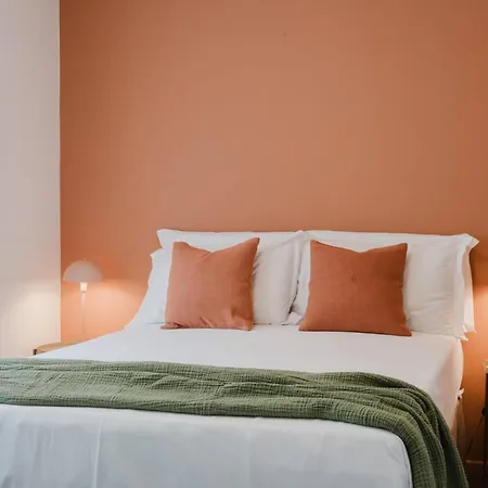 Holiday home Residenza Al Parco Gorizia