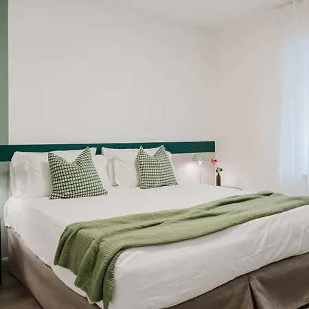Residenza Al Parco بيت للعطل