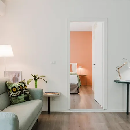 Holiday home Residenza Al Parco Gorizia