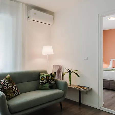 Residenza Al Parco غوريزيا