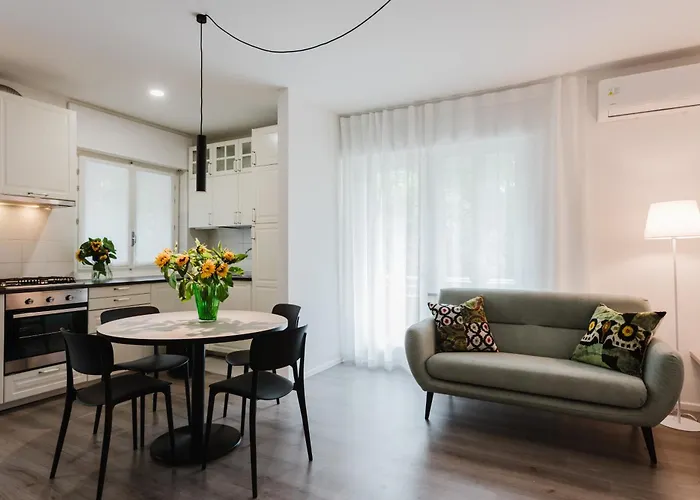 Residenza Al Parco *