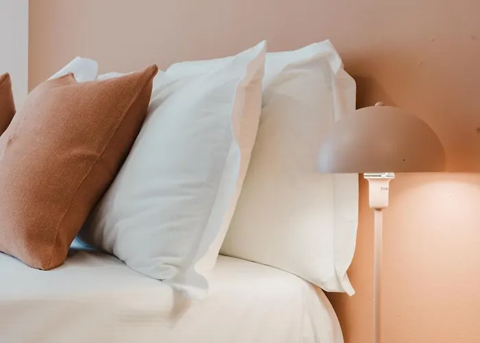 Σπίτι διακοπών Residenza Al Parco *