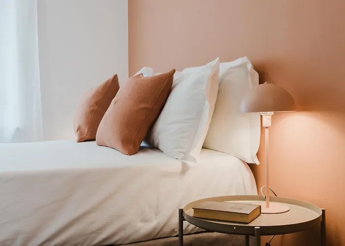 Residenza Al Parco * Γκορίτσια