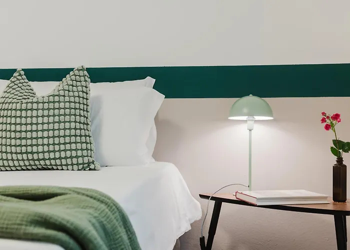 Residenza Al Parco Σπίτι διακοπών