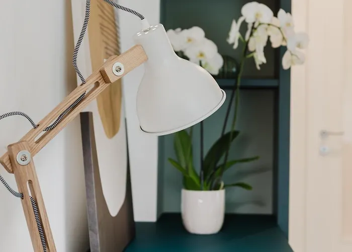 Residenza Al Parco Γκορίτσια