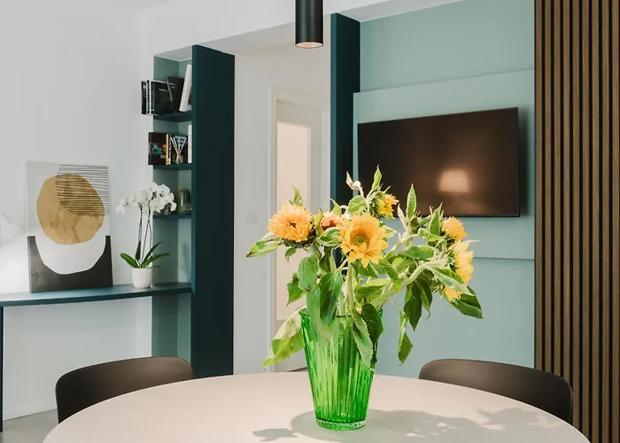 Residenza Al Parco Σπίτι διακοπών