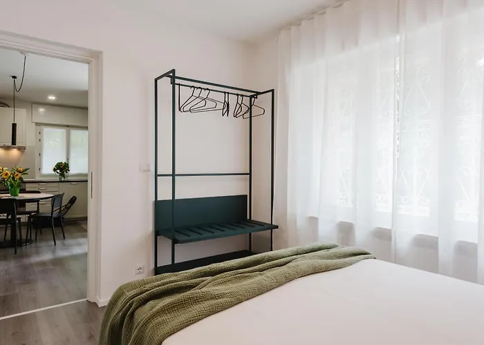 Σπίτι διακοπών Residenza Al Parco