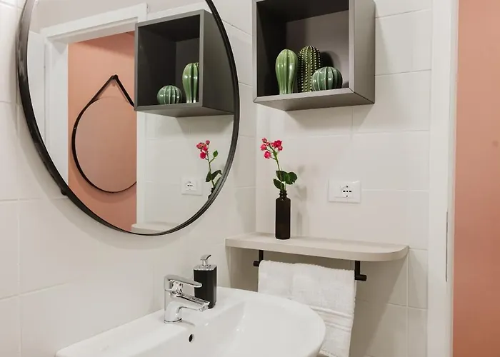 Residenza Al Parco *