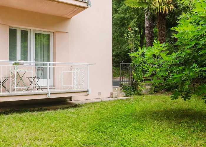 Residenza Al Parco Γκορίτσια