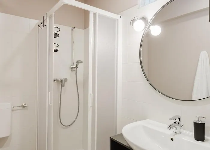 Σπίτι διακοπών Residenza Al Parco *