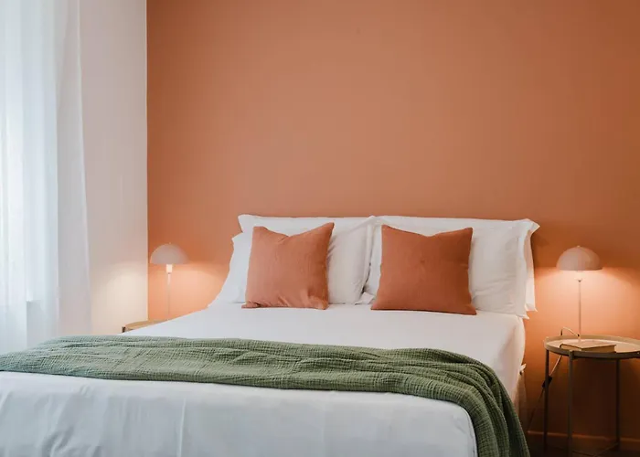 Σπίτι διακοπών Residenza Al Parco Γκορίτσια