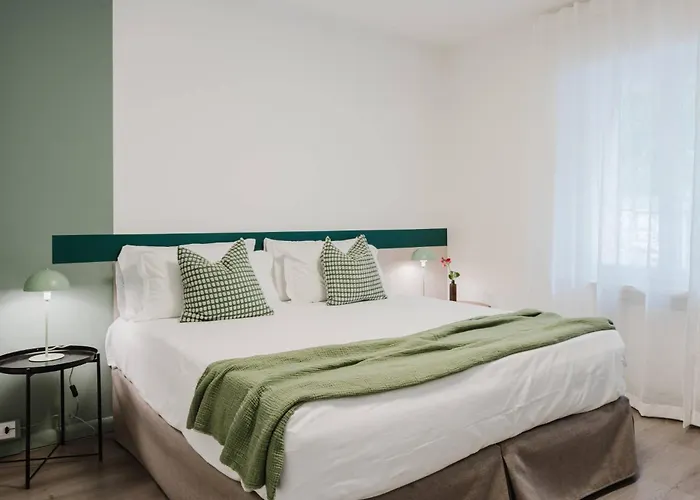 Residenza Al Parco Σπίτι διακοπών